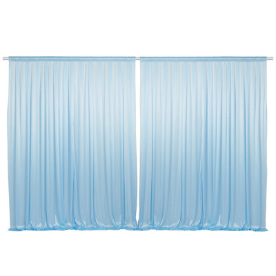 Polyester Backdrops & Signs