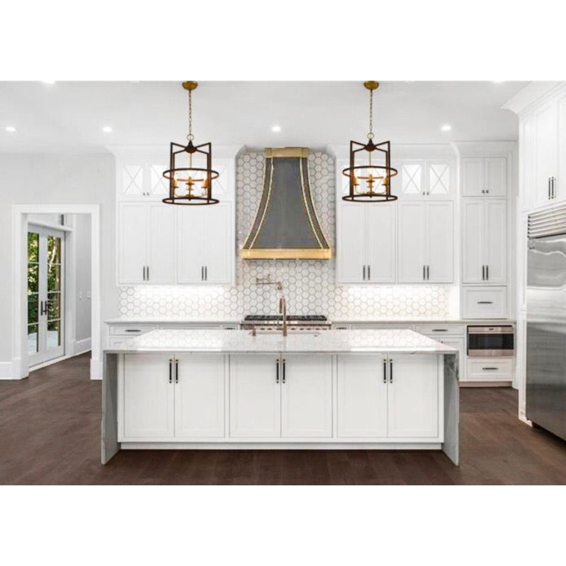 Louisino 4 - Light Chandelier