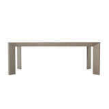 Composition Dining Table