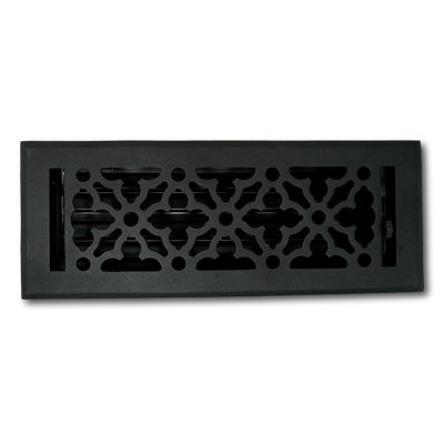 Madelyn Carter Aluminum Vent Cover