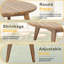 4-Seater Outdoor Lounge Set
