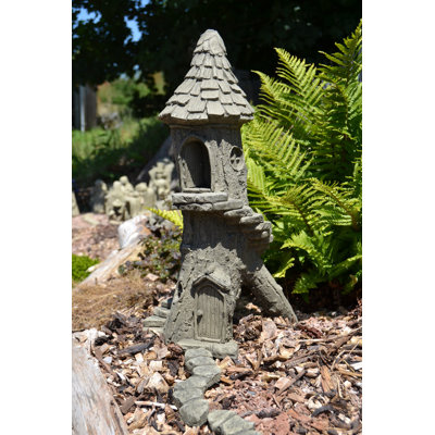 Melinda Stone Garden Statue