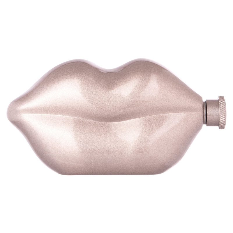 Anania Stainless Steel Ashtray