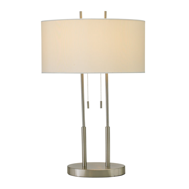Anzori Metal Table Lamp