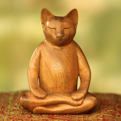 Filicia Animals Figurines & Sculptures
