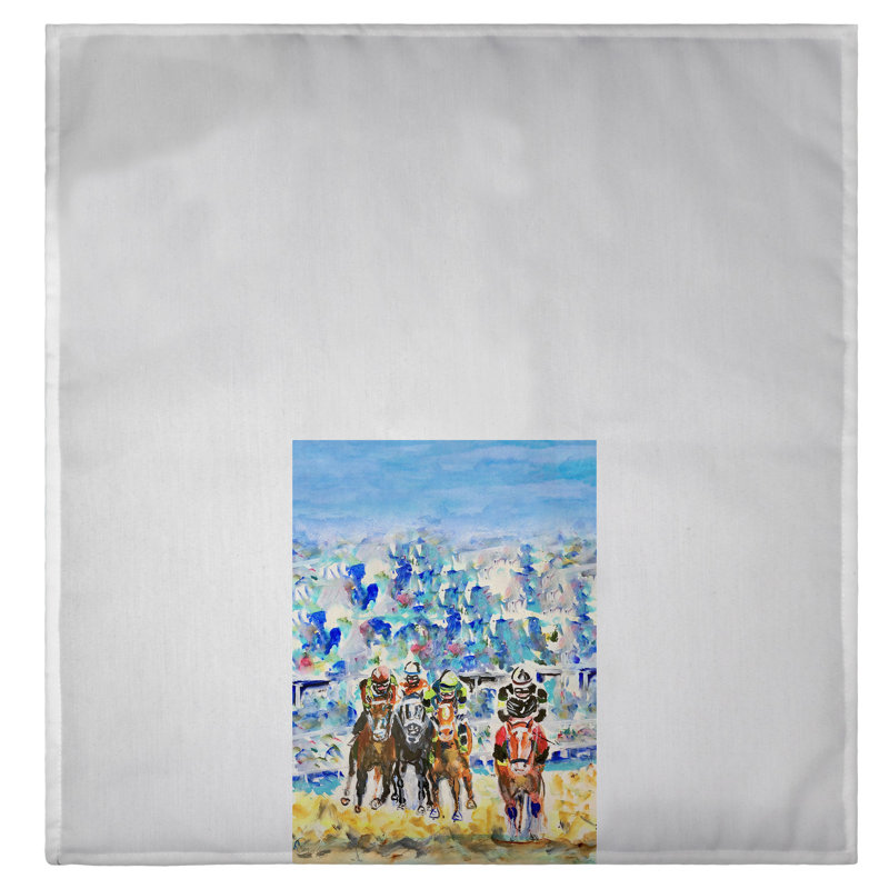 Tea Towel Kitchen Towel