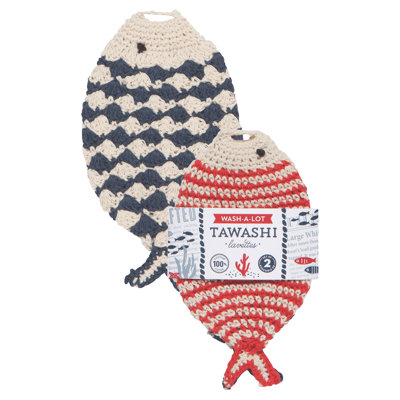 Cotton Waffle Tea Towel Kitchen Towel