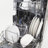 Avanti 18" Built In Dishwasher