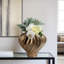 Racine Handmade Aluminum Table Vase-737195906