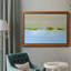 «From The Terrace II», toile encadrée de qualité supérieure - prête à être accrochée-465625609-465625602