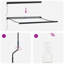 Ebern Designs Retractable Patio Awning-488902938-488902933