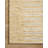Chris Loves Julia x Loloi Chris Collection CHR-01 Dove / Santa Fe, Transitional  Area Rug-303680736