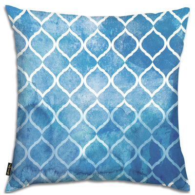 Coussin global brocade Heroux