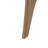 Triangle Wood Coffee table for Livingroom-397289461-397289463