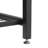 Dylon Iron Freestanding Coat Rack
