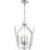 Derrico 3 - Light Lantern Pendant
