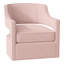 Phoebe Swivel Armchair-107421414