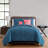 Casa Re’al Damask Reversible Comforter Set-1783911649-1846364741