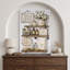 "Morning routine", tablette de bain, art mural-132063438-132063442