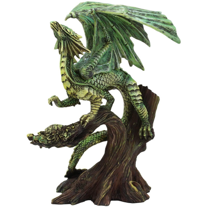 Phillipsville Fantasy & Sci-Fi Figurines & Sculptures