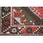 Oriental Hand Woven 72cm X 115cm Area Rug