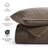 Stonewashed 100% Natural Cotton Waffle Quilt Set-127275698-119236246