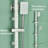 Complete Shower System with Rough in-Valve