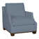 Fauteuil Abingdon de 32 po Michael Weiss
