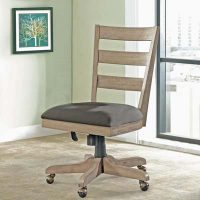 Chaise de banquier Borden Braintree