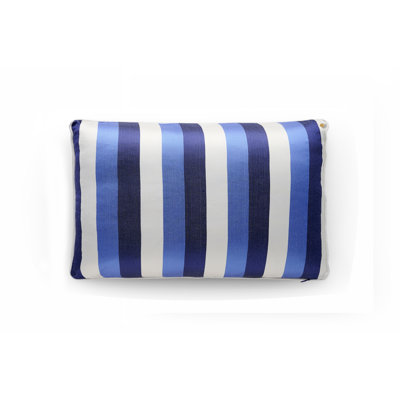 Kutnu Awning Stripe Pillow