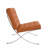 Allende Leather Lounge Chair-1249353139