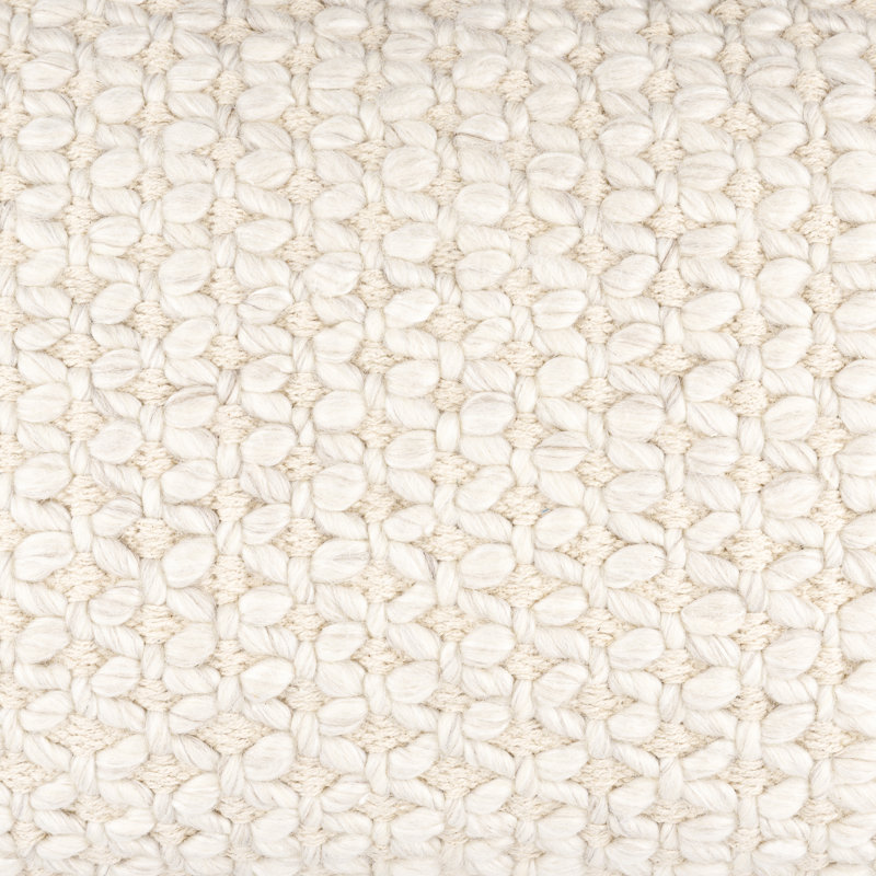 Housse de coussin en polyester Sotavento, Polyester, Rectangle 14 po x 22 po