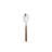 MEPRA Fantasia Stainless Steel Flatware Set (5 Pieces)-14547523