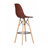 Arum Upholstered Counter Stool-1571310167