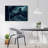 Canopy - Framed canvas-849211035