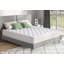 Arien 20cm Memory Foam Pocket Sprung Mattress-2098392666
