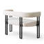 Banc de vestibule / salon 49 po-1737403246