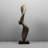 Modern Glass Finial+Decorative Object-754805902