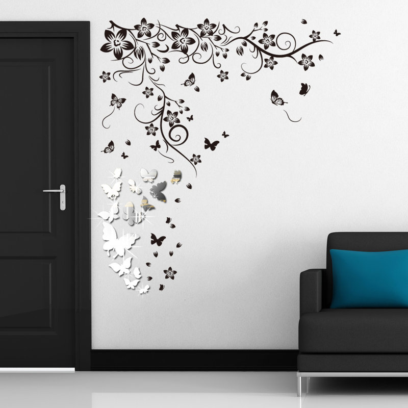 Animals Wall Decal