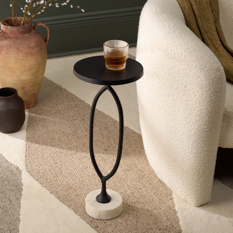Table d'appoint Malachy