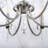 Faheema 6 - Light Dimmable Classic / Traditional Chandelier-1326329405
