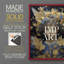 Religious Series CDI, reproduction encadrée - bois massif-1200050434-1200050445