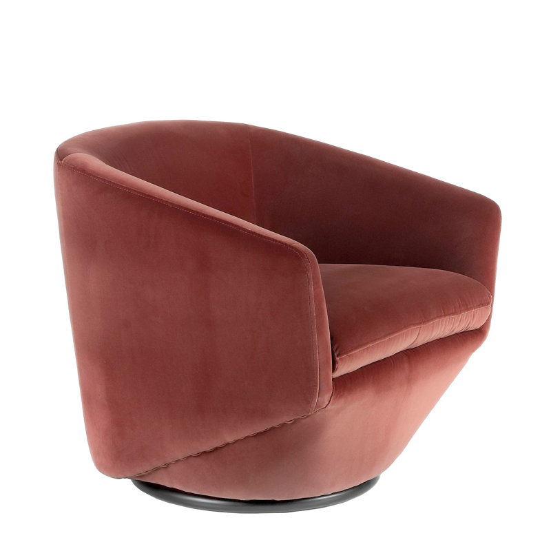 Upholstered Armchair
