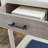 Peters End Table with Storage-781540086