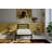 Besime Metal Platform Bed-2086737394-2086737407
