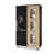 Natural oak/Black is out of stock
