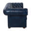 Tayjah Genuine Leather Sofa-510458886-510458885