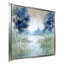 «Birch River» par Nan - reproduction d'art sur toile tendue-328338820-328338813