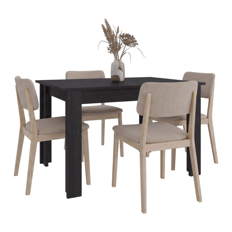 Table de salle à manger Aston Luna