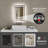 Bathroom Mirror-579511334